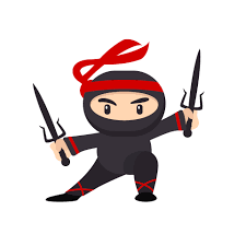 Workplace Ninja